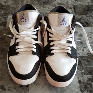 COPY - Nike air Jordan